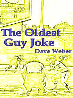 cover image of The OIdest Guy Joke